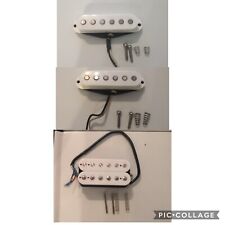 Suhr hss pickup for sale  EDGWARE