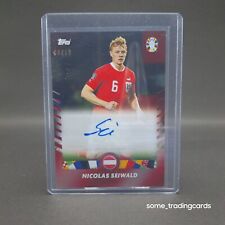 Topps jose mourinho gebraucht kaufen  Edling