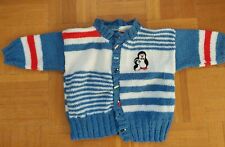 Handarbeit jacke buntstiftknö gebraucht kaufen  Horb am Neckar