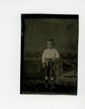 Antique tintype photograph for sale  Tenino