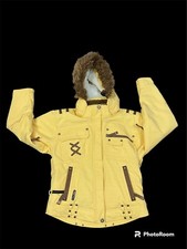 Obermeyer yellow ski for sale  Little Elm