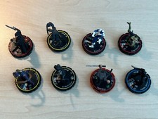 Wizkids games figuren gebraucht kaufen  Lehrte
