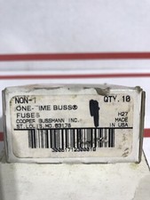 Buss non 250v for sale  Joliet