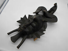 Art africain sculpture d'occasion  Saint-Calais