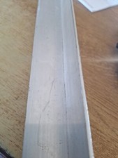 Aluminium angle equal for sale  BUSHMILLS