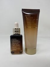 Estee Lauder Advanced Night Repair Serum 30ml Gel de Limpeza 75ml comprar usado  Enviando para Brazil