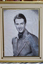 original framed stewart photo for sale original framed stewart photo for sale Kent