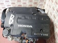Motore honda civic usato  Catania