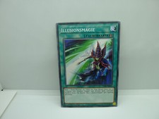 Karte illusionsmagie zauberkar gebraucht kaufen  Rüsselsheim am Main