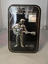 Limited edition pewter for sale  LIVERPOOL