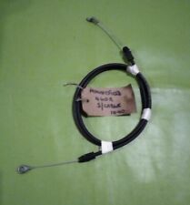 Mountfield 460r brake for sale  NEWPORT