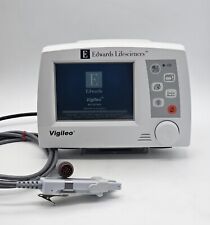 Módulo óptico Edwards Lifesciences Vigileo monitor de paciente multiparâmetro MHM1 comprar usado  Enviando para Brazil