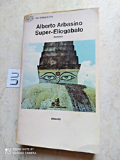 Libro super eliogabalo usato  Valgioie