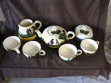 Rare service café d'occasion  Lorgues