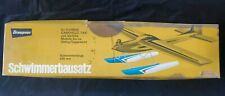 Graupner hobby model usato  Sorano