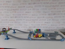 Circuit train chuggington d'occasion  Verneuil-sur-Vienne