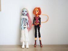 Monster high abbey d'occasion  Talmont-Saint-Hilaire
