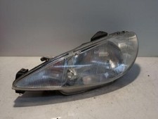 Peugeot 206sw riginal gebraucht kaufen  Erfurt