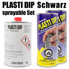 Plasti dip dosen gebraucht kaufen  Schwerin