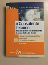 Consulente tecnico egizi usato  Campobasso