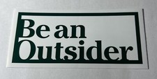 Bean outsider bumper for sale  Atco