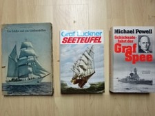 Graf spee seeteufel gebraucht kaufen  Querfurt