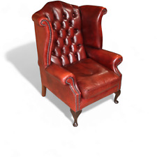 Vintage oxblood red for sale  COVENTRY