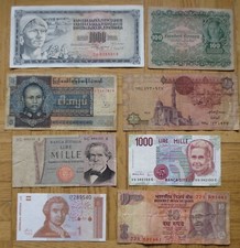 Lot 8 vers gebraucht kaufen  Siegsdorf