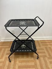 Vintage serving cart for sale  Hershey