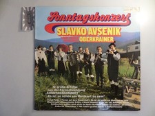 Sonntagskonzert vinyl 260 gebraucht kaufen Sonntagskonzert vinyl 260 gebraucht kaufen  Salzwedel