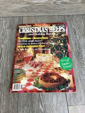 Family circle christmas for sale  Murphy