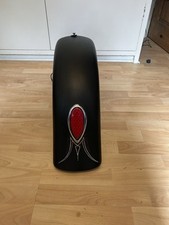 Harley davidson rear for sale  BOGNOR REGIS