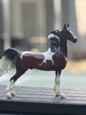 Breyer horse livingston for sale  Matthews