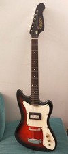 Supro lexington electric usato  Milano
