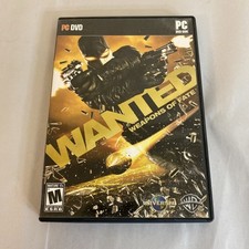 Wanted weapons fate for sale  Bellport