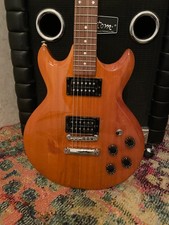 Ibanez gax butterscotch for sale Ibanez gax butterscotch for sale  Grantsburg