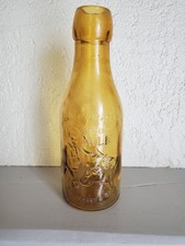 Bouteille lait vintage d'occasion  Formerie