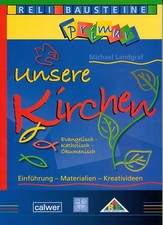 Kirchen gebraucht kaufen  Berlin