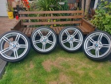 Genuine bmw 326m for sale  BOLTON