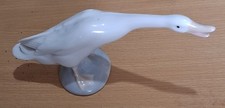 Lladro geese sitting for sale  THATCHAM
