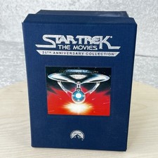 Star trek movies for sale  Antioch