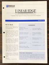 National semiconductor linear for sale  Boston