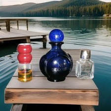 Vintage parfum miniaturen gebraucht kaufen  Köln