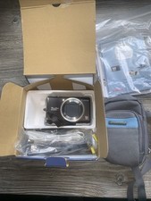 Canon powershot sx200 for sale  NEATH