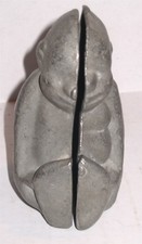 Cast pewter ice for sale Cast pewter ice for sale  Kenilworth