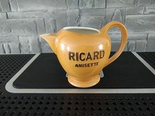 Petit pichet ricard d'occasion  Notre-Dame-de-Gravenchon