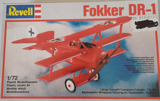 Fokker 1 revell gebraucht kaufen  Passau