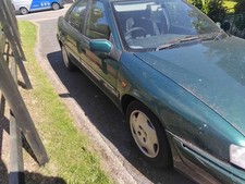 Citrion xantia for sale  SIDMOUTH