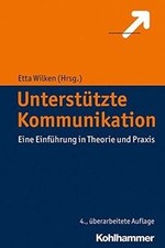 Unterstützte kommunikation ei gebraucht kaufen  Berlin