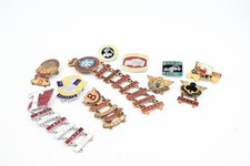 Rally driving pins for sale  LEEDS